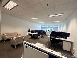 Suntec Tower Three (D1), Office #582262461